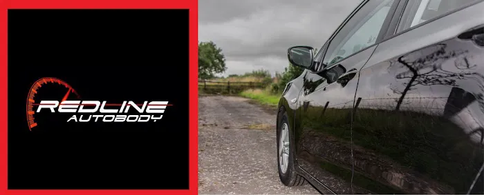 RedLine Auto Collision 8