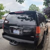 RedLine Auto Collision