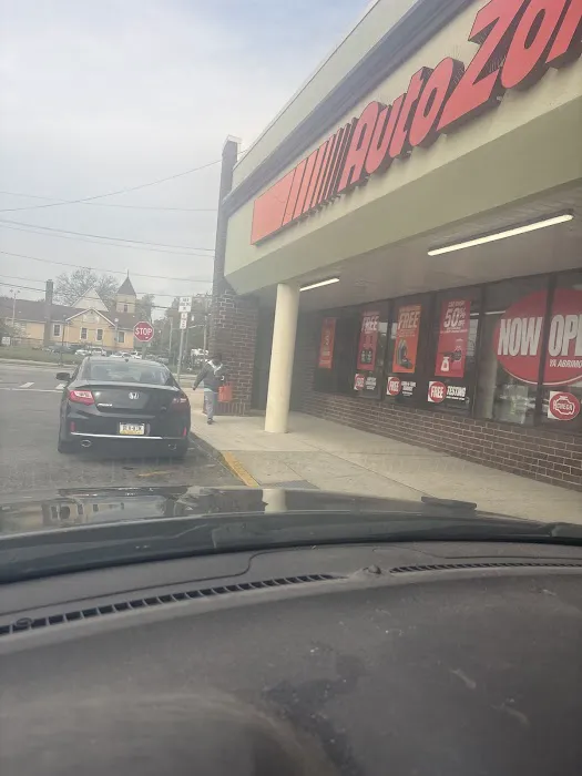 AutoZone Auto Parts 0