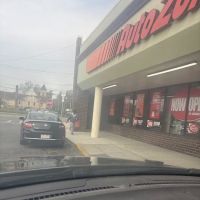 AutoZone Auto Parts