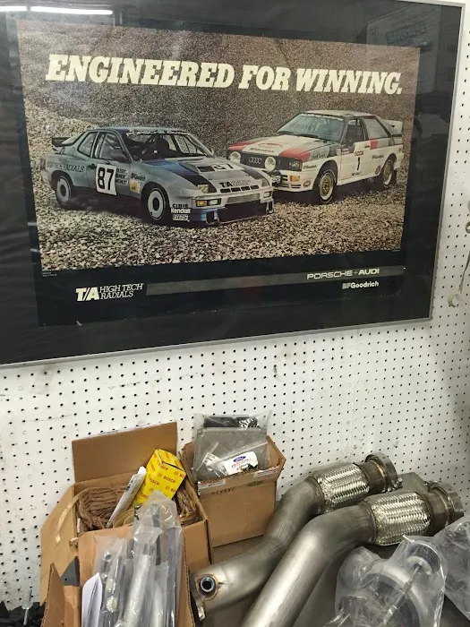 E2 Motorsport 1