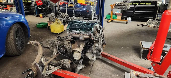 E2 Motorsport 3