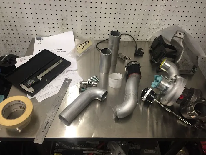 E2 Motorsport 0