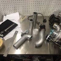 E2 Motorsport