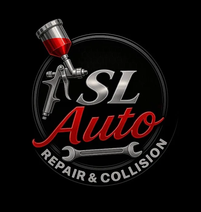 SL Auto Repair & Collision LLC 0