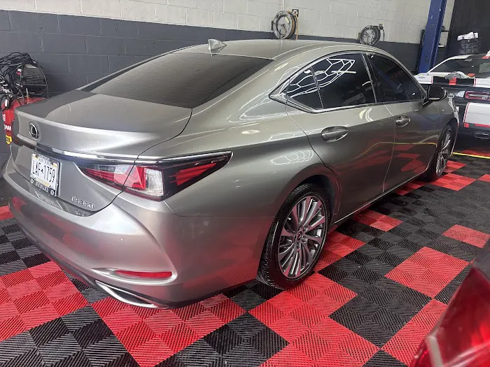First Class Motorsports LI Paint protection (PPF) Ceramic coating, Vinyl Wraps, Car play, Wheels and Tires 0