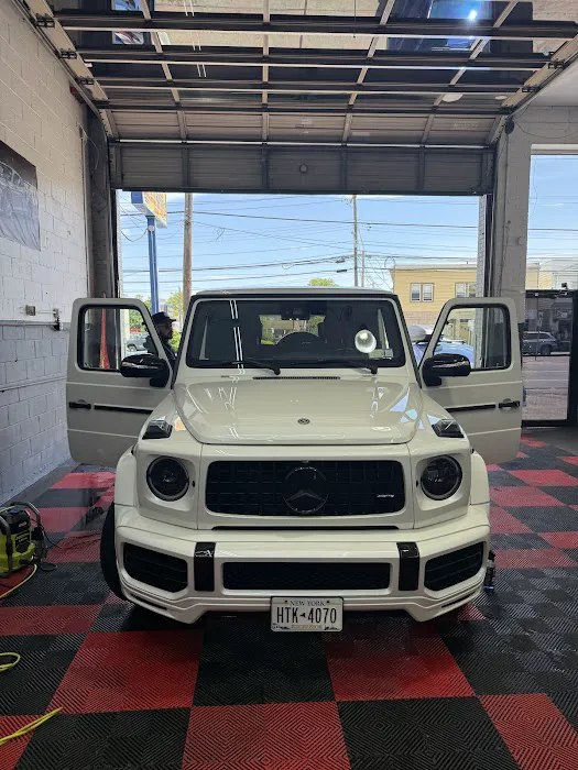 First Class Motorsports LI Paint protection (PPF) Ceramic coating, Vinyl Wraps, Car play, Wheels and Tires 5