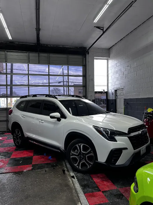 First Class Motorsports LI Paint protection (PPF) Ceramic coating, Vinyl Wraps, Car play, Wheels and Tires 1