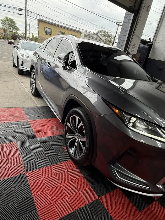 First Class Motorsports LI Paint protection (PPF) Ceramic coating, Vinyl Wraps, Car play, Wheels and Tires 2