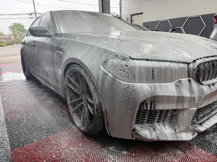 First Class Motorsports LI Paint protection (PPF) Ceramic coating, Vinyl Wraps, Car play, Wheels and Tires 8