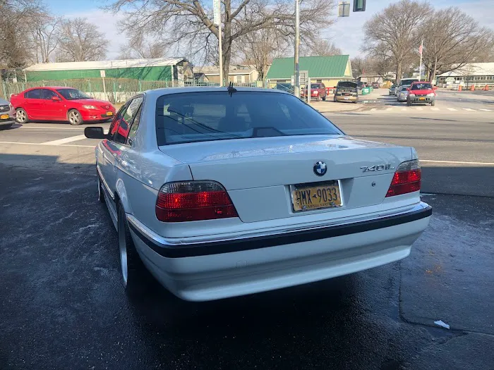 N&T auto repair inc 6