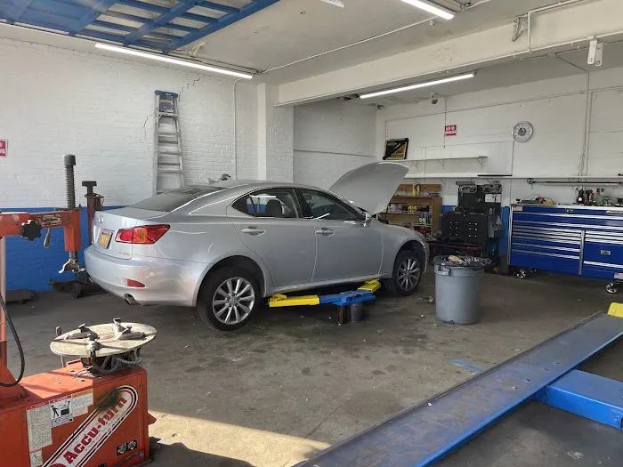 N&T auto repair inc 4