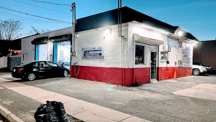 N&T auto repair inc 1