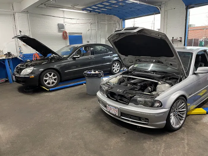 N&T auto repair inc 3