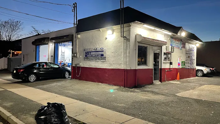 N&T auto repair inc 9