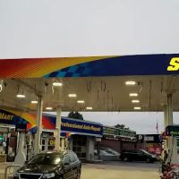 Tag Gasloline Inc