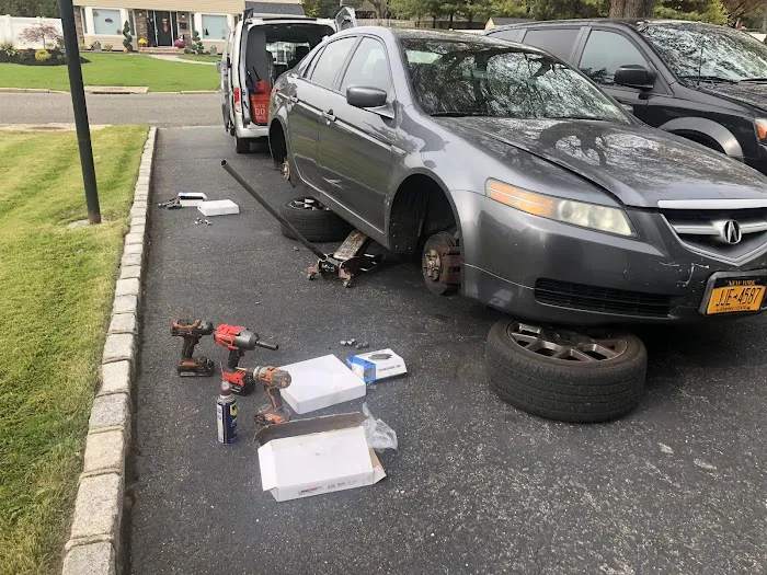 Mobile Auto Service Experts Inc 7