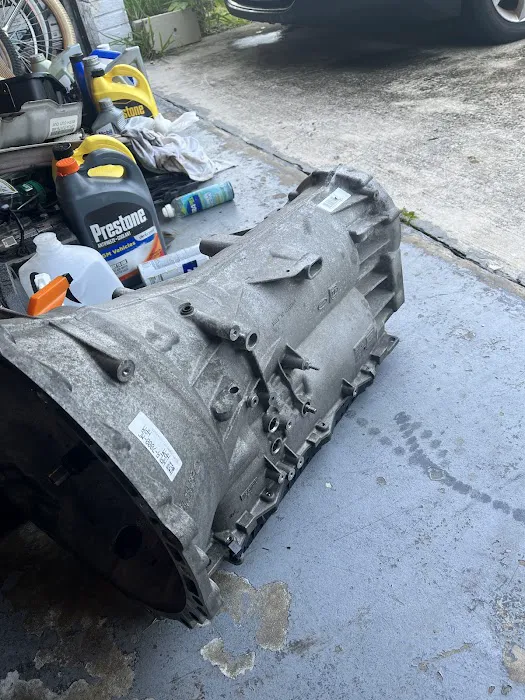 Mobile Auto Service Experts Inc 6