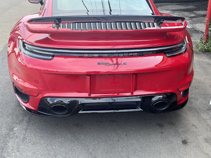 Mobile Auto Service Experts Inc 0