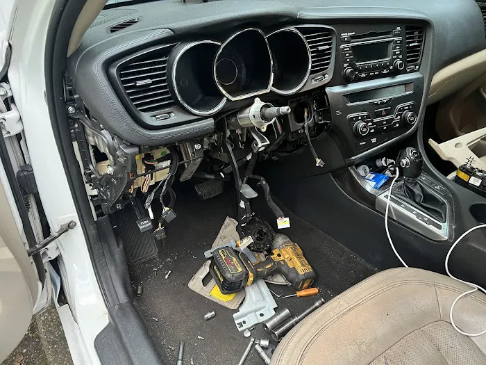 Mobile Auto Service Experts Inc 1