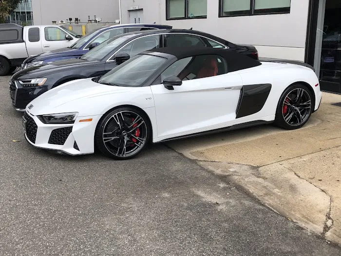 Mobile Auto Service Experts Inc 5