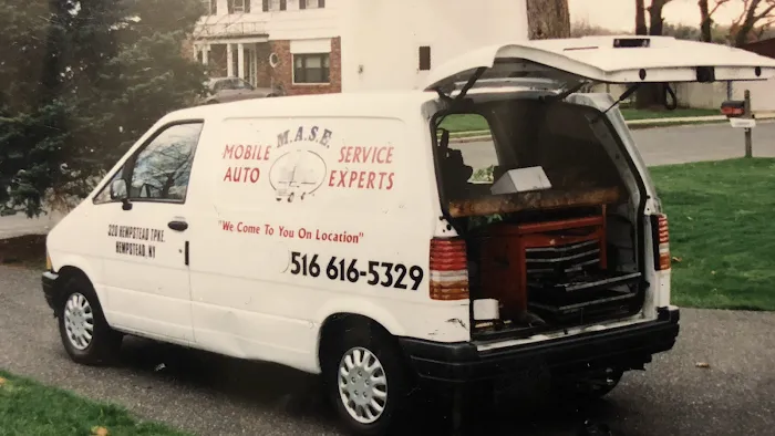 Mobile Auto Service Experts Inc 8