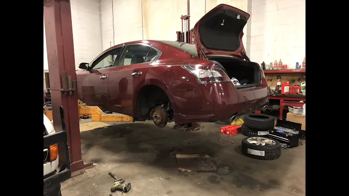 Mobile Auto Service Experts Inc 9