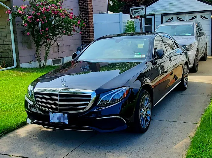 Computerized Mercedes Repairs 0