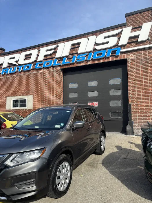 Pro Finish Auto Collision 5