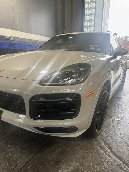 Pro Finish Auto Collision 6