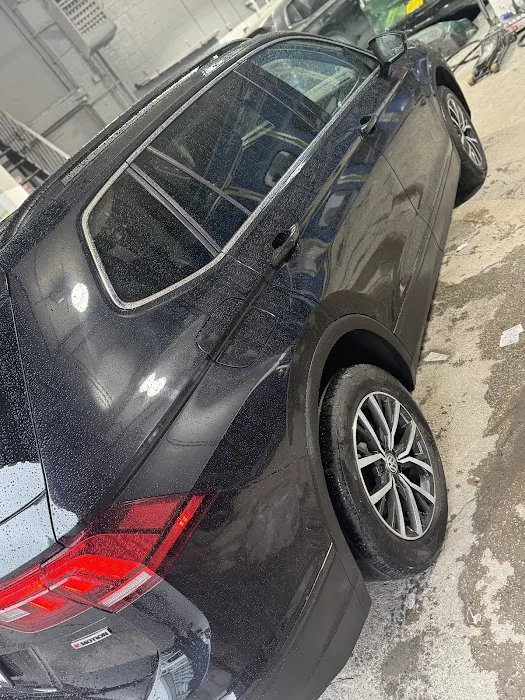 Pro Finish Auto Collision 4