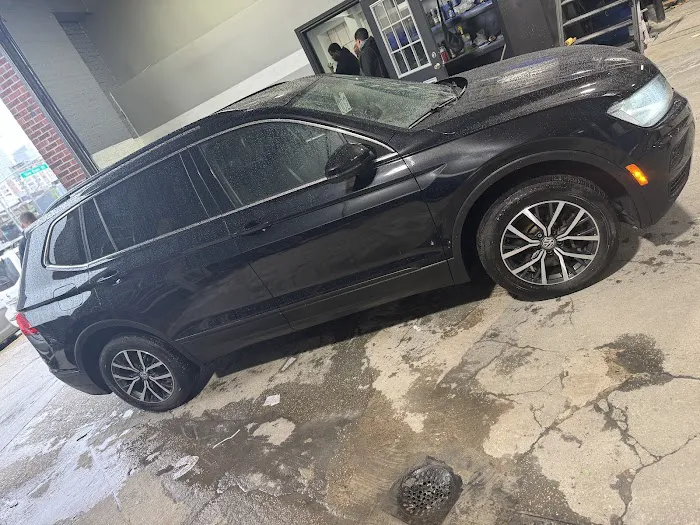 Pro Finish Auto Collision 2