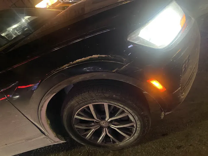Pro Finish Auto Collision 3
