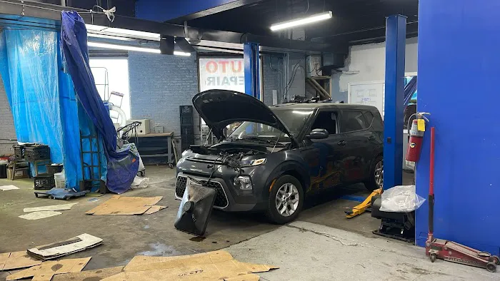 S M AUTO TECH 7