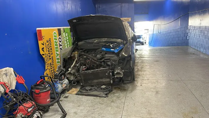 S M AUTO TECH 4