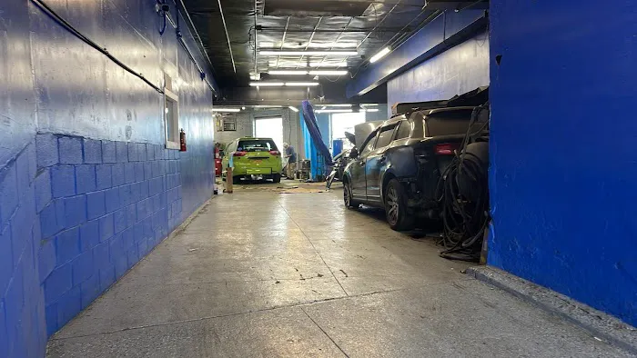 S M AUTO TECH 6
