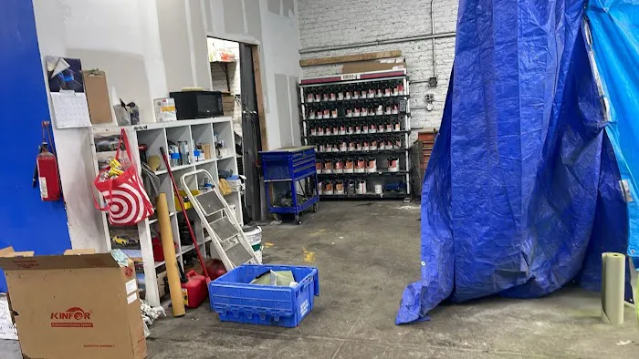 S M AUTO TECH 5