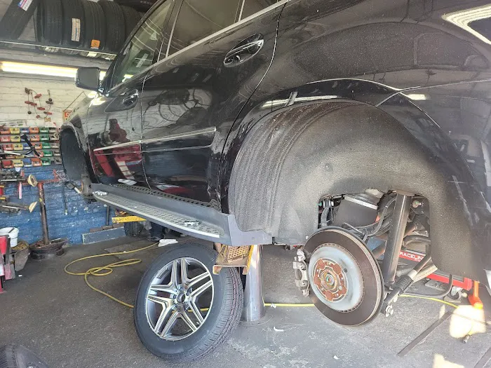 TM&T Tire 2