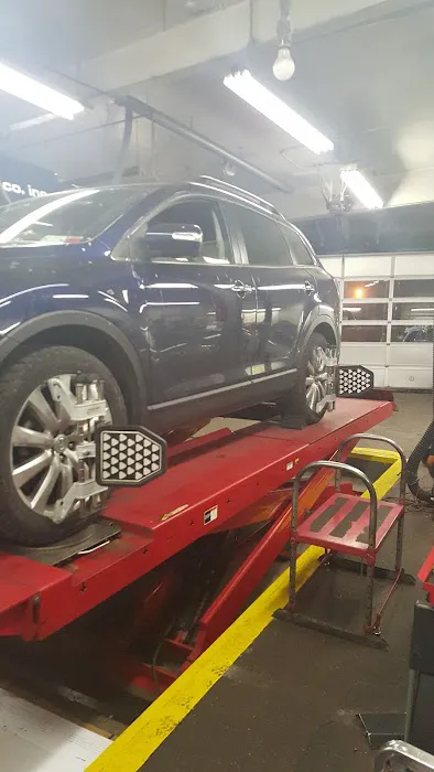 TM&T Tire 8