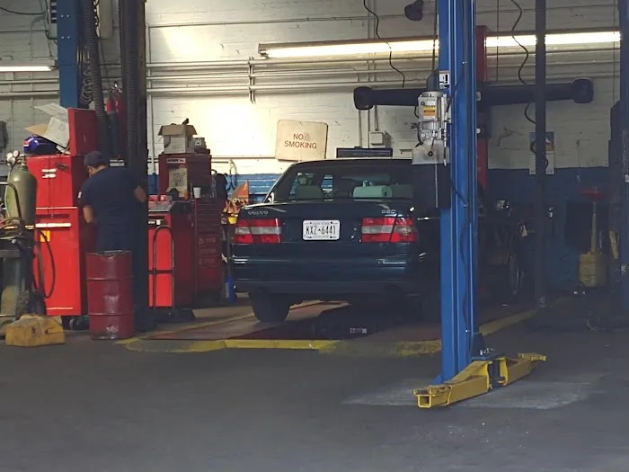 TM&T Tire 4