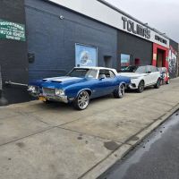 Napa Autocare Collision Center