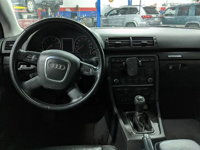 S-line Autoworks 3