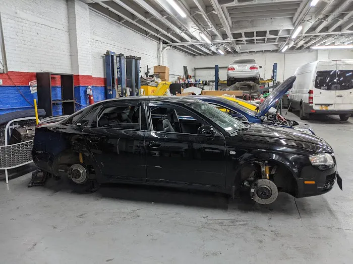 S-line Autoworks 2