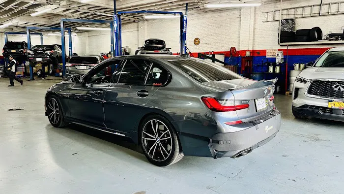 S-line Autoworks 1
