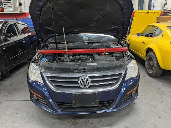 S-line Autoworks 7