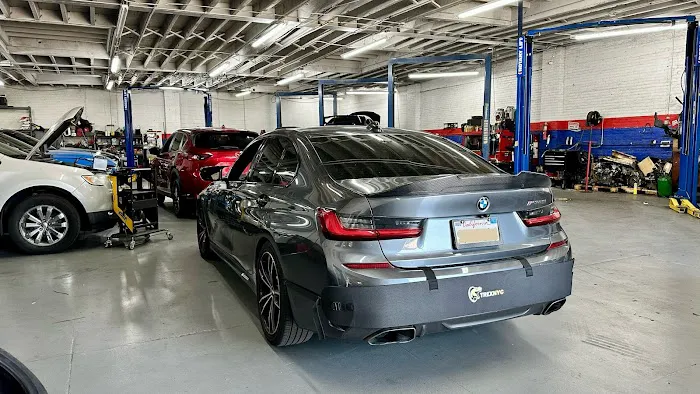 S-line Autoworks 4