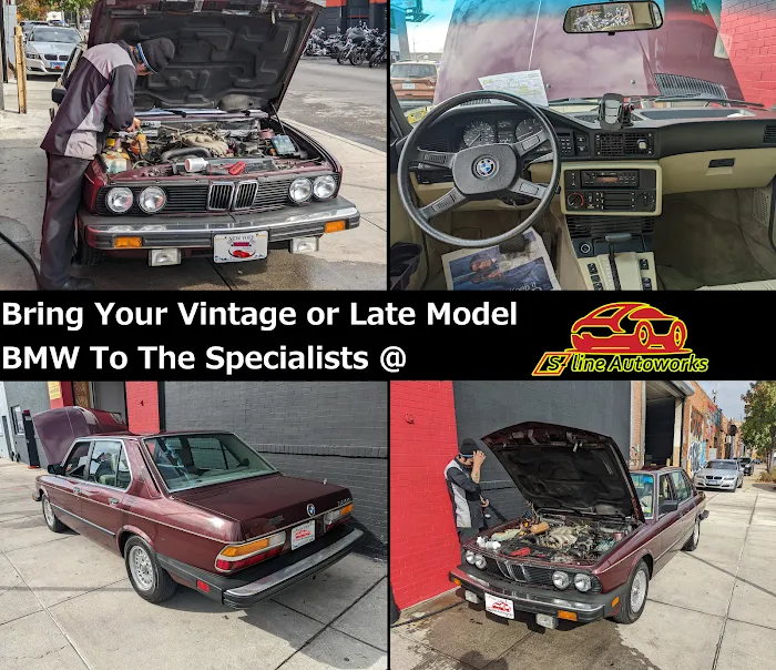 S-line Autoworks 6