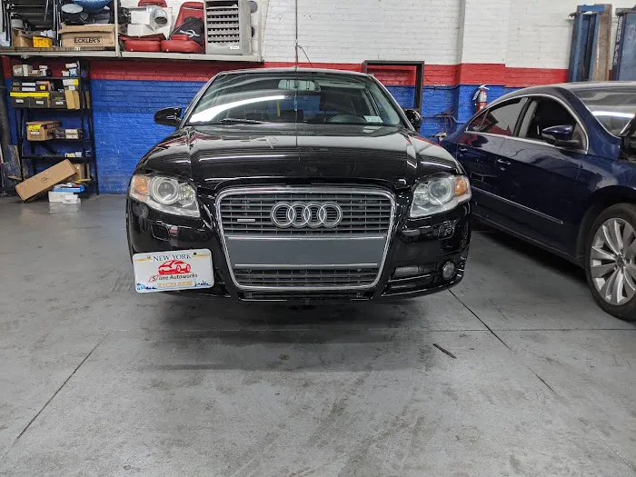 S-line Autoworks 5