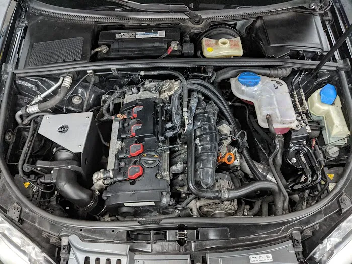 S-line Autoworks 0