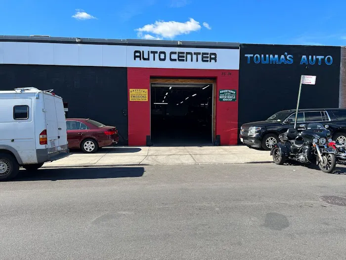 Tolima's Auto Center 6